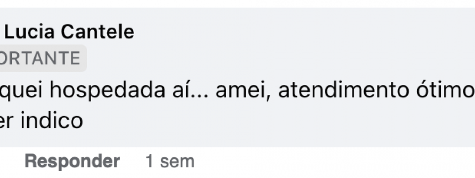 Comentarios sobre