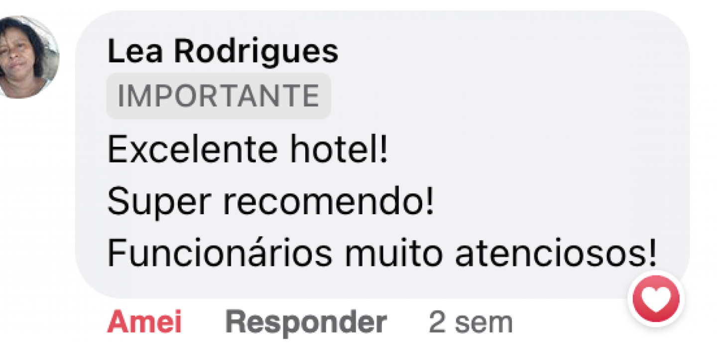 Comentarios sobre