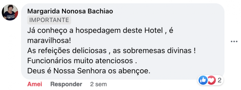 Comentarios sobre