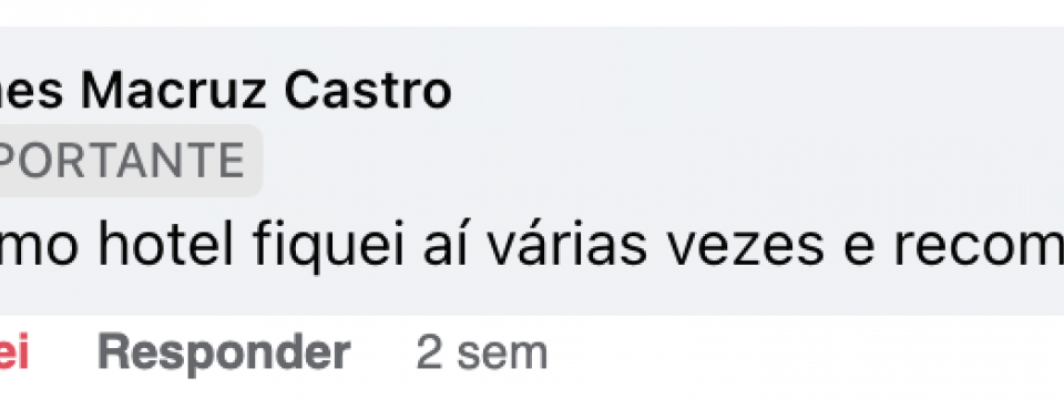 Comentarios sobre