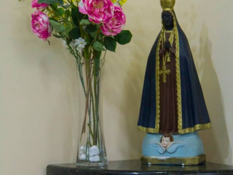 Nossa Senhora de Apareida