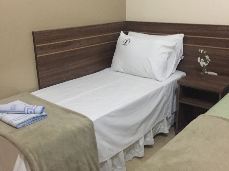 Cama Solteiro